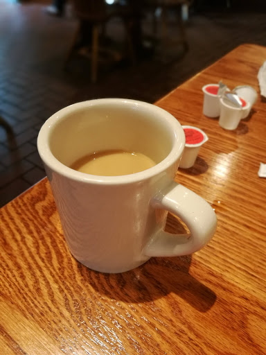 American Restaurant «Cracker Barrel Old Country Store», reviews and photos, 4680 Lenoir Ave, Jacksonville, FL 32216, USA