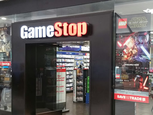 GameStop, 1630 Willowbrook Mall, Wayne, NJ 07470, USA, 