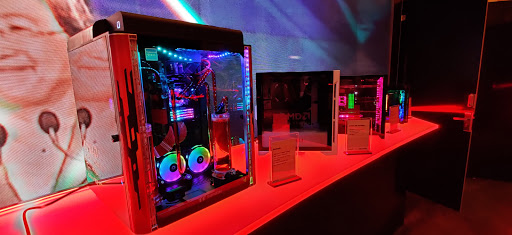 Hi-Tek Solutions image