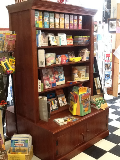 Used Book Store «The Book Oasis», reviews and photos, 311 Main St, Stoneham, MA 02180, USA