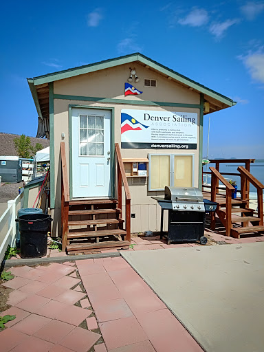 State Park «Cherry Creek State Park», reviews and photos, 4201 S Parker Rd, Aurora, CO 80014, USA