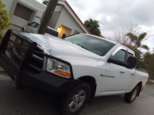 Used Car Dealer «Tropical Motor Cars Inc», reviews and photos, 11350 NW 7th Ave, Miami, FL 33168, USA