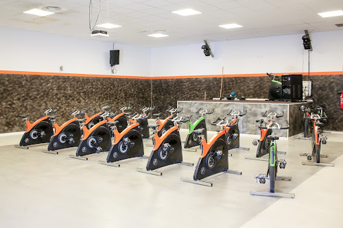 Centre de fitness La Salle Draguignan Draguignan