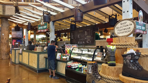 Outdoor Sports Store «Bass Pro Shops», reviews and photos, 7970 Northfield Blvd, Denver, CO 80238, USA