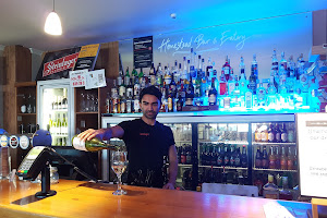 Hillcrest Haven Bar & Eatery