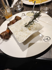 Plats et boissons du Restaurant français LA ROTISSERIE à Tulle - n°12