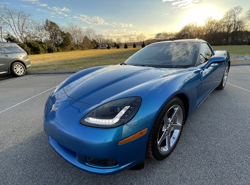 Auto Parts Store «Vettenuts», reviews and photos, 11182 Old Fosterville Rd, Bell Buckle, TN 37020, USA