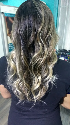 Opiniones de Buenos Aires Salon en Recoleta - Barbería