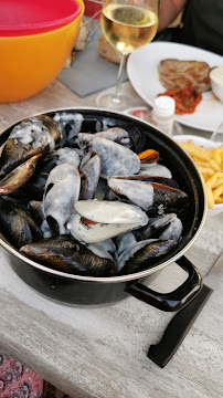 Moule du Restaurant Le Tutti Frutti à Leucate - n°7