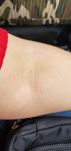 Blood Donation Center «CSL Plasma», reviews and photos