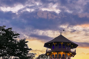 The Observatory at Patterson Park