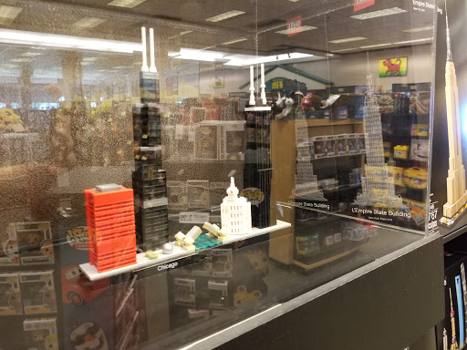 Book Store «Barnes & Noble», reviews and photos, 375 NJ-10, Ledgewood, NJ 07852, USA