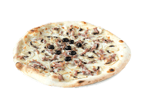 Pizza du Au Four à Pizza | Pizzeria au feu de bois à Le Perreux-sur-Marne - n°8