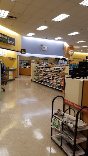 Pharmacy «Kroger Pharmacy», reviews and photos, 3770 Belt Line Rd, Addison, TX 75001, USA