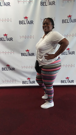 Movie Theater «Bel Air Luxury Cinema», reviews and photos, 10100 East 8 Mile Road, Detroit, MI 48234, USA