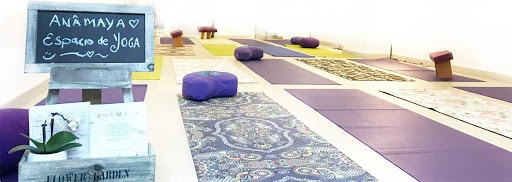 Centros de yoga en San Cristóbal de La Laguna de 2024