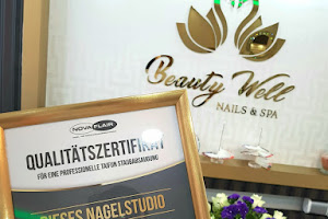 Beauty Well - Nails & Spa