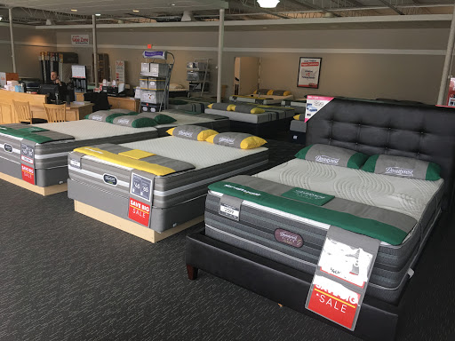 Mattress Firm Lovers