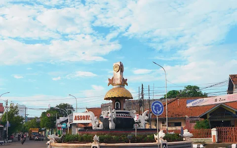 Bundaran Adipura Indramayu image