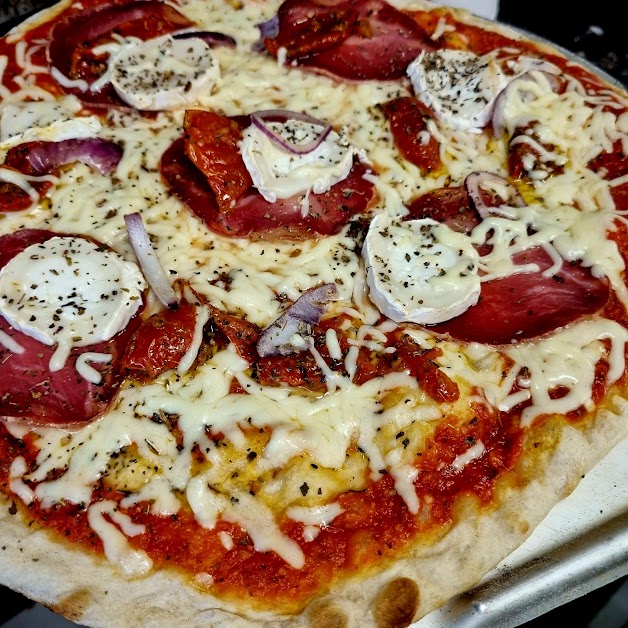 Nino's Pizzas à Châteauroux