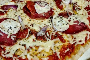Nino's Pizzas image