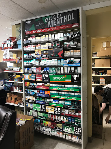 Vaporizer Store «New Milford Vapor & Smoke Shop», reviews and photos, 129 Danbury Rd, New Milford, CT 06776, USA