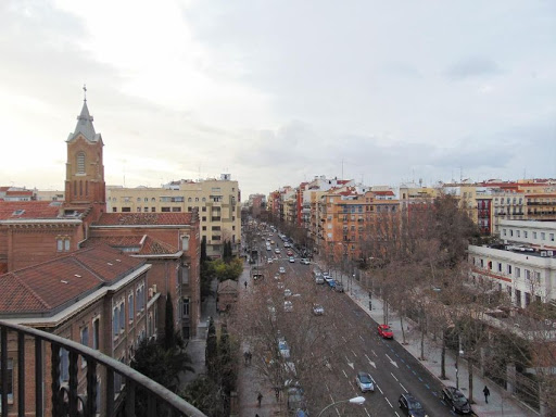 Información y opiniones sobre IENE Abogados de Madrid