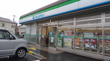 ファミリーマート 播磨北本荘店