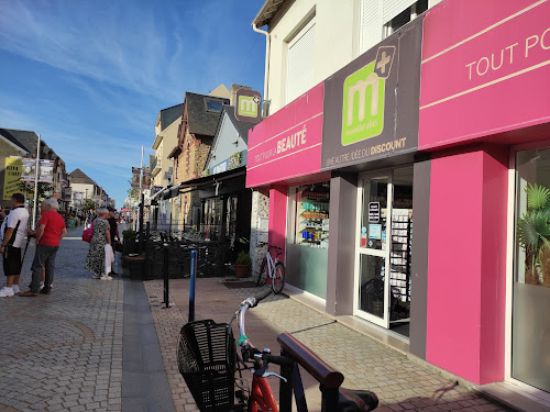 Magasin Tout Pour La Beauté Ouistreham