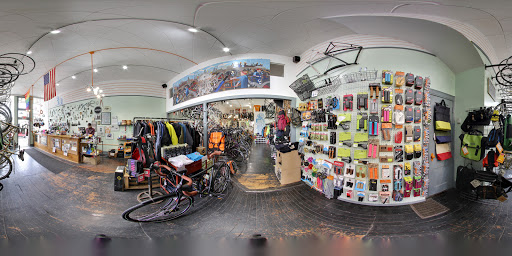 Bicycle Store «Joy Machines Bike Shop», reviews and photos, 1836 W 25th St, Cleveland, OH 44113, USA