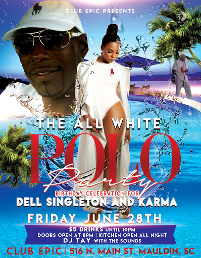 Night Club «Club Epic», reviews and photos, 516 N Main St, Mauldin, SC 29662, USA