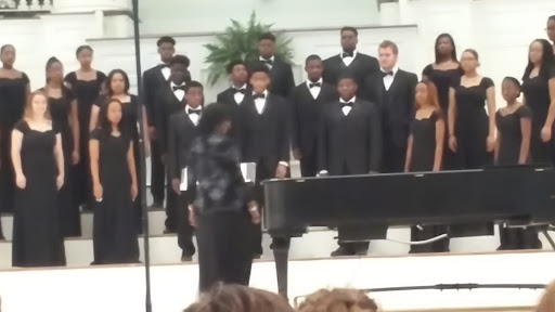 Opera Company «Opera Louisiane», reviews and photos, 529 Convention St, Baton Rouge, LA 70802, USA