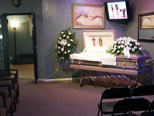 Funeral Home «Avenidas Cremation & Burial», reviews and photos, 1376 W St Mary’s Rd, Tucson, AZ 85745, USA