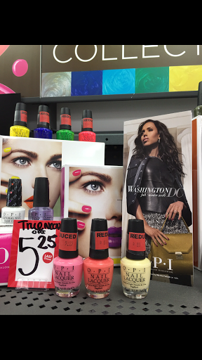 Beauty Supply Store «Sally Beauty», reviews and photos, 7003 Concourse Pkwy k, Douglasville, GA 30134, USA