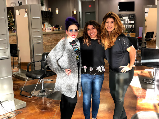 Hair Salon «Got Hair? Color Salon», reviews and photos, 9957 Interstate 10 Frontage Rd, San Antonio, TX 78230, USA