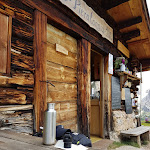 Photo n°1 de l'avis de Nicola.o fait le 26/08/2018 à 14:44 sur le  Malga Pieralongia Alm à Santa Cristina Gherdëina