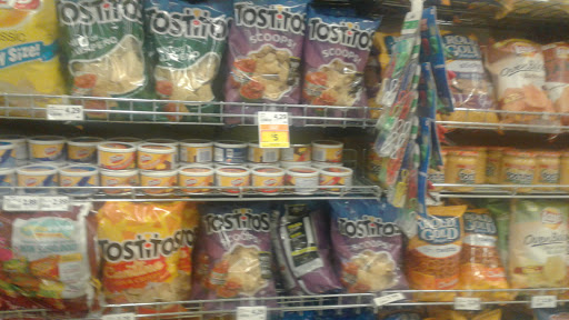 Grocery Store «Harveys Supermarket», reviews and photos, 3900 N Main St, Columbia, SC 29203, USA