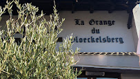 Photos du propriétaire du Restaurant La Grange Du Gloeckelsberg à Blaesheim - n°4