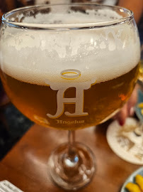 Bière du Bistro Au Paon D'Or à Lille - n°2