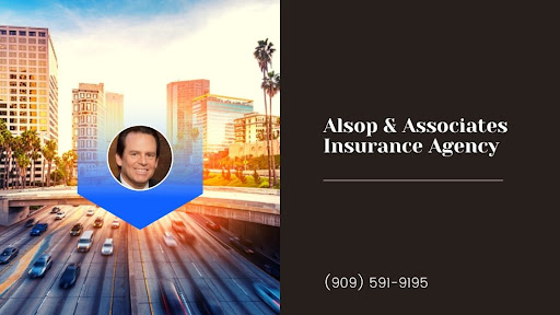 Insurance Agency «Allstate Insurance Agent: Alsop & Associates Insurance Agency», reviews and photos