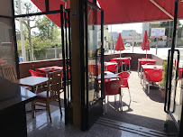 Atmosphère du Restaurant portugais Restaurant Costa Brava à Gentilly - n°2