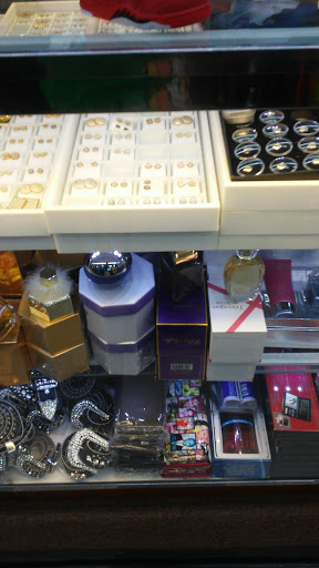 Fashion Accessories Store «Rock Star Fashion», reviews and photos, 1881 Lockbourne Rd, Columbus, OH 43207, USA