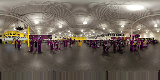 Gym «Planet Fitness», reviews and photos, 393 E Main St, Hendersonville, TN 37075, USA