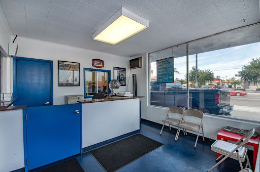 Transmission Shop «AAMCO Transmissions & Total Car Care», reviews and photos, 8866 Rosecrans Ave, Downey, CA 90242, USA