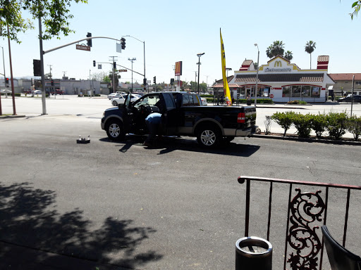 Car Wash «Baldwin Car Wash Co», reviews and photos, 9955 Valley Blvd, El Monte, CA 91731, USA