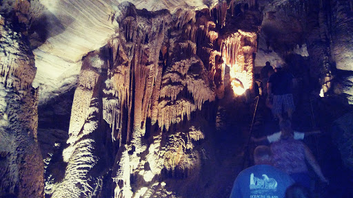 Tourist Attraction «Bristol Caverns», reviews and photos, 1157 Bristol Caverns Hwy, Bristol, TN 37620, USA