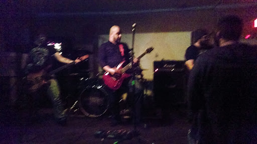 Event Venue «A&M Theatre», reviews and photos, 563 Harrison Ave, Panama City, FL 32401, USA