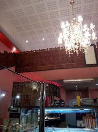 Atmosphère du Restaurant indien moderne Le Shalimar ( Restaurant Indien ) Buffet à Volonté Orléans à Saint-Jean-de-la-Ruelle - n°12
