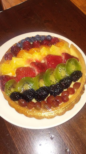 Cafe «la Madeleine French Bakery & Café», reviews and photos, 4201 S Cooper St #731, Arlington, TX 76015, USA