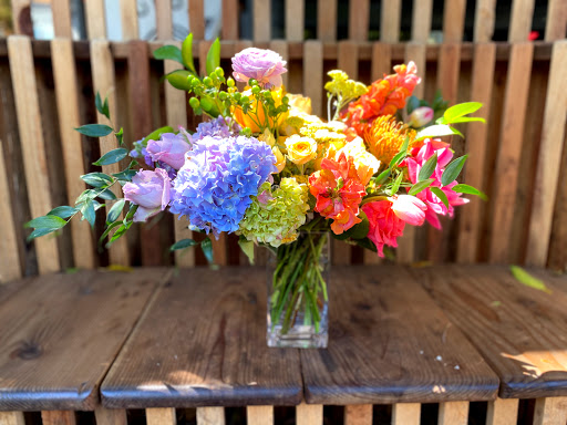Florist «Bell and Trunk Flowers», reviews and photos, 1411 18th St, San Francisco, CA 94107, USA